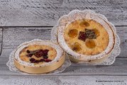 Tarte Maison