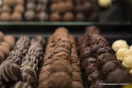 Truffes in allen Variationen