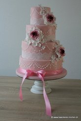 Hochzeitstorten aus dem CAKESHOP